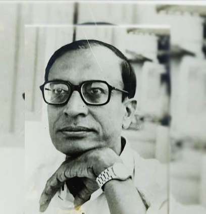 રાધેશ્યામ શર્મા