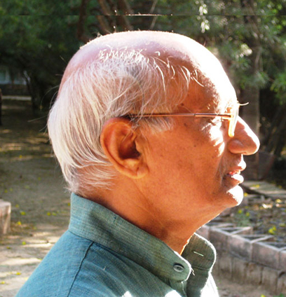 રમણ સોની