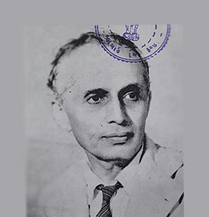 રમણલાલ વ દેસાઈ