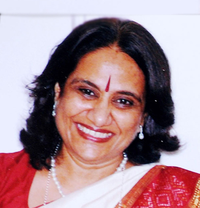 Author: રંજના હરીશ