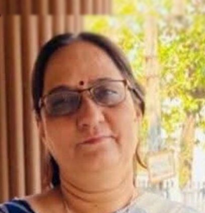 સંધ્યા ભટ્ટ