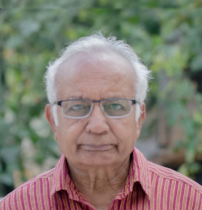 Author: શિરીષ પંચાલ