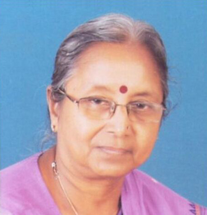 Author: શ્રદ્ધા ત્રિવેદી