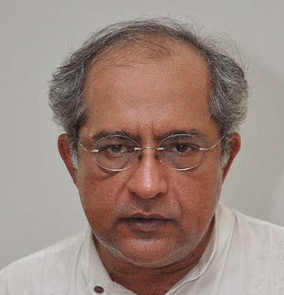 ત્રિદીપ સુહૃદ