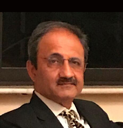 ઉદયન ઠક્કર