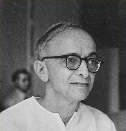 ઉમાશંકર જોશી