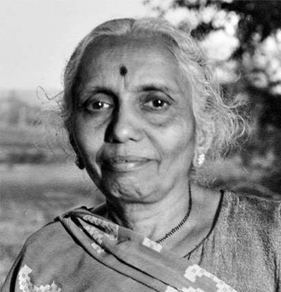 ઉષા જોષી