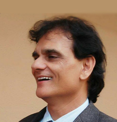 વિનોદ જોશી