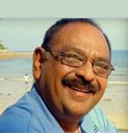 યજ્ઞેશ દવે