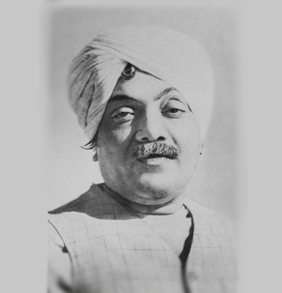 ઝવેરચંદ મેઘાણી