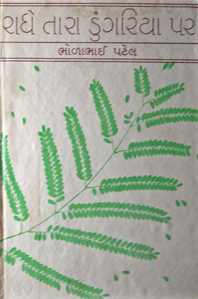 રાધે તારા ડુંગરિયા પર