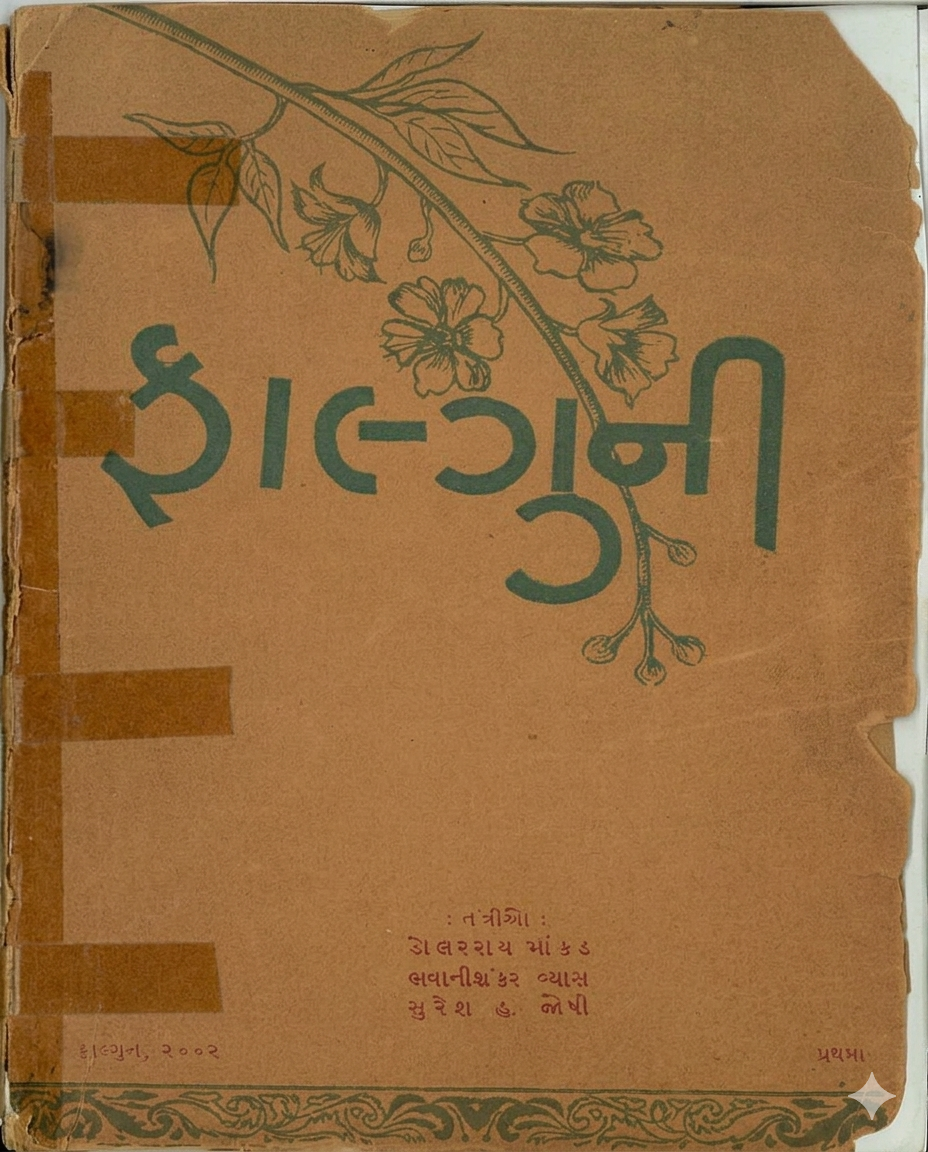 ફાલ્ગુની